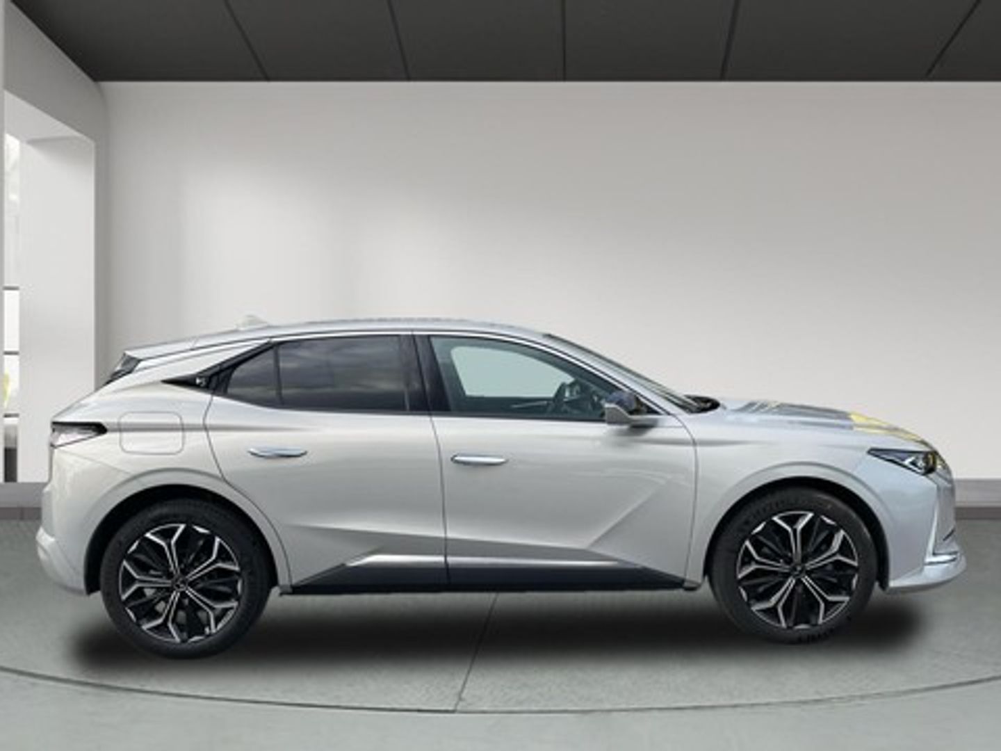 DS DS4 BlueHDi 130 Rivoli Auto 96 kW (130 CV)