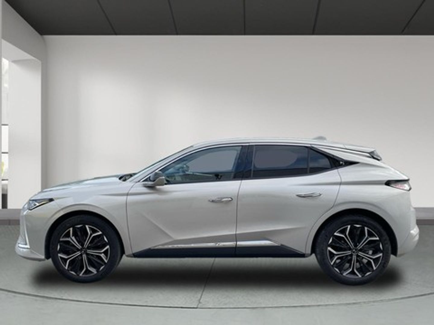 DS DS4 BlueHDi 130 Rivoli Auto 96 kW (130 CV)
