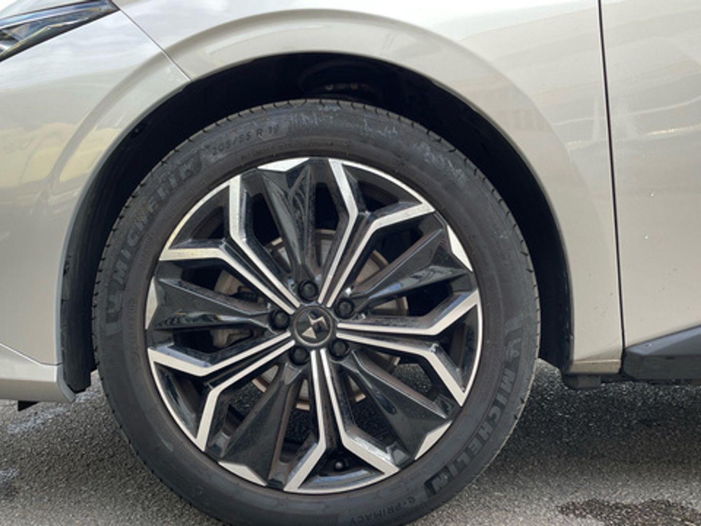 DS DS4 BlueHDi 130 Rivoli Auto 96 kW (130 CV)