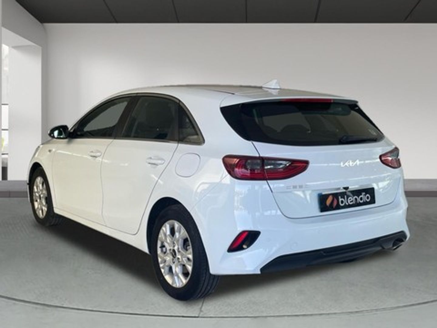 Kia Ceed 1.0 T-GDi Drive 88 kW (120 CV)