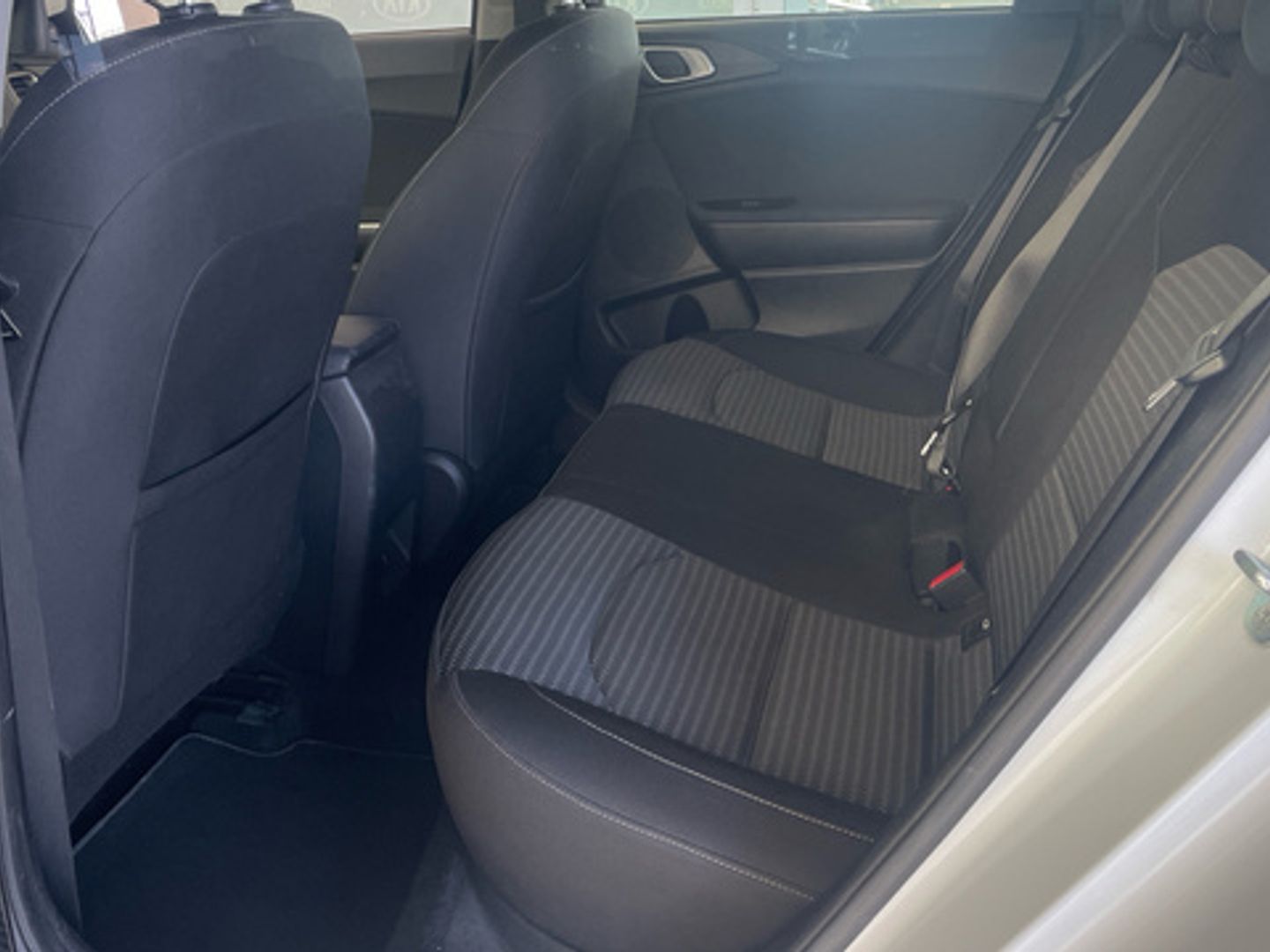 Kia Ceed 1.0 T-GDi Drive 88 kW (120 CV)