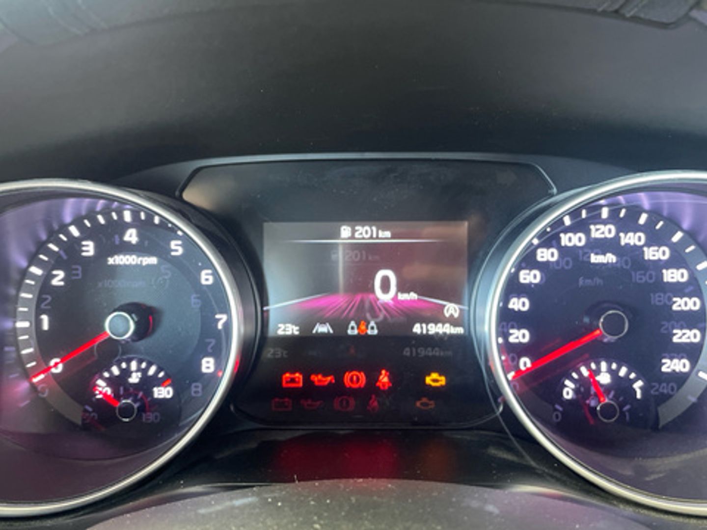 Kia Ceed 1.0 T-GDi Drive 88 kW (120 CV)