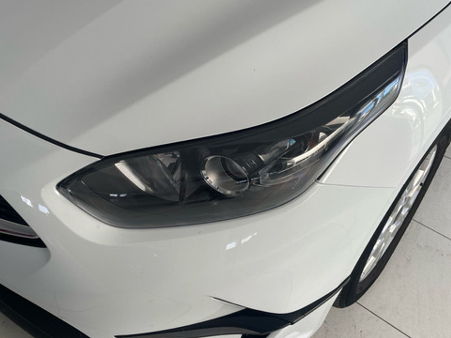 Kia Ceed 1.0 T-GDi Drive 88 kW (120 CV)