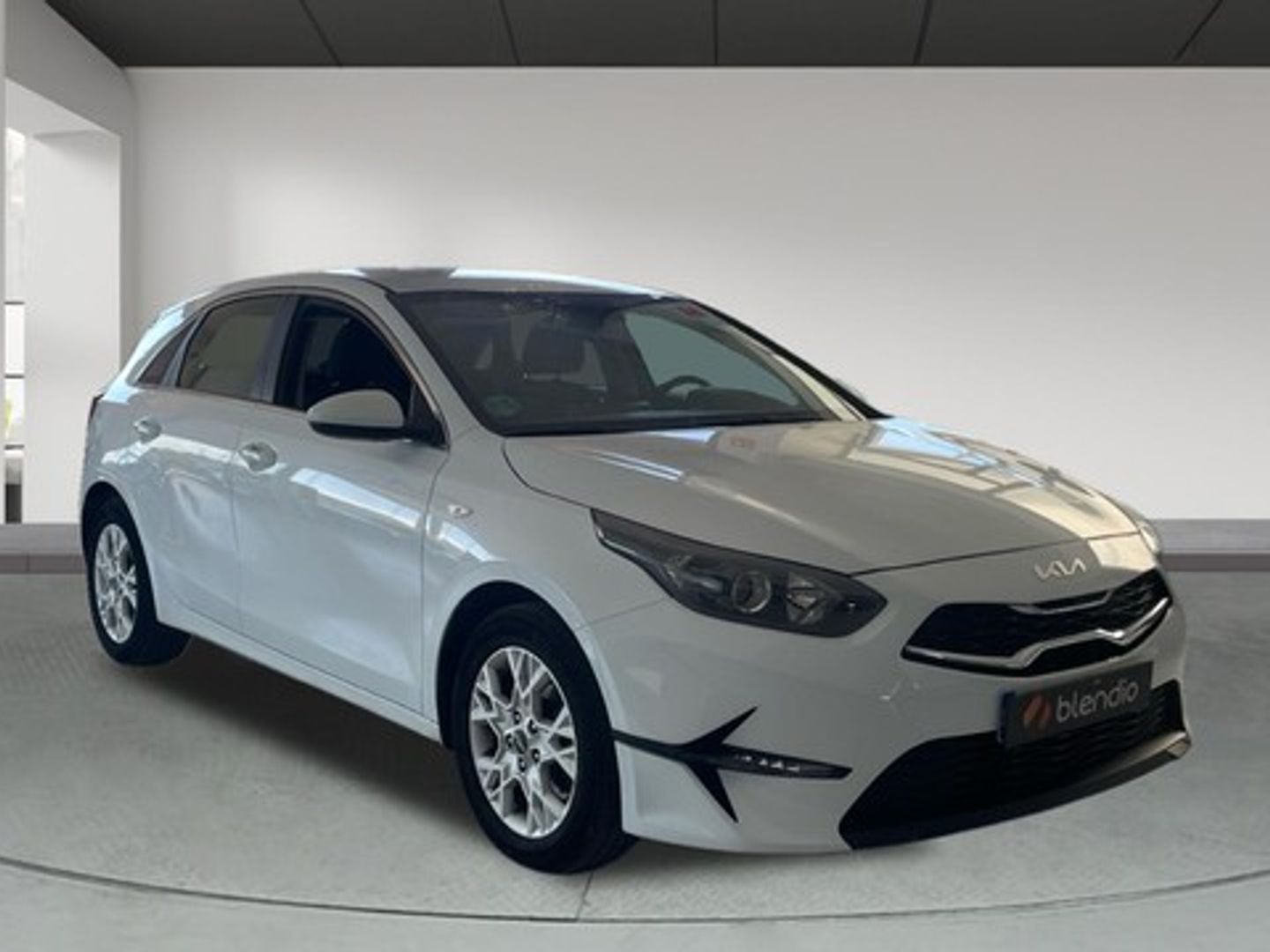 Kia Ceed 1.0 T-GDi Drive 88 kW (120 CV)
