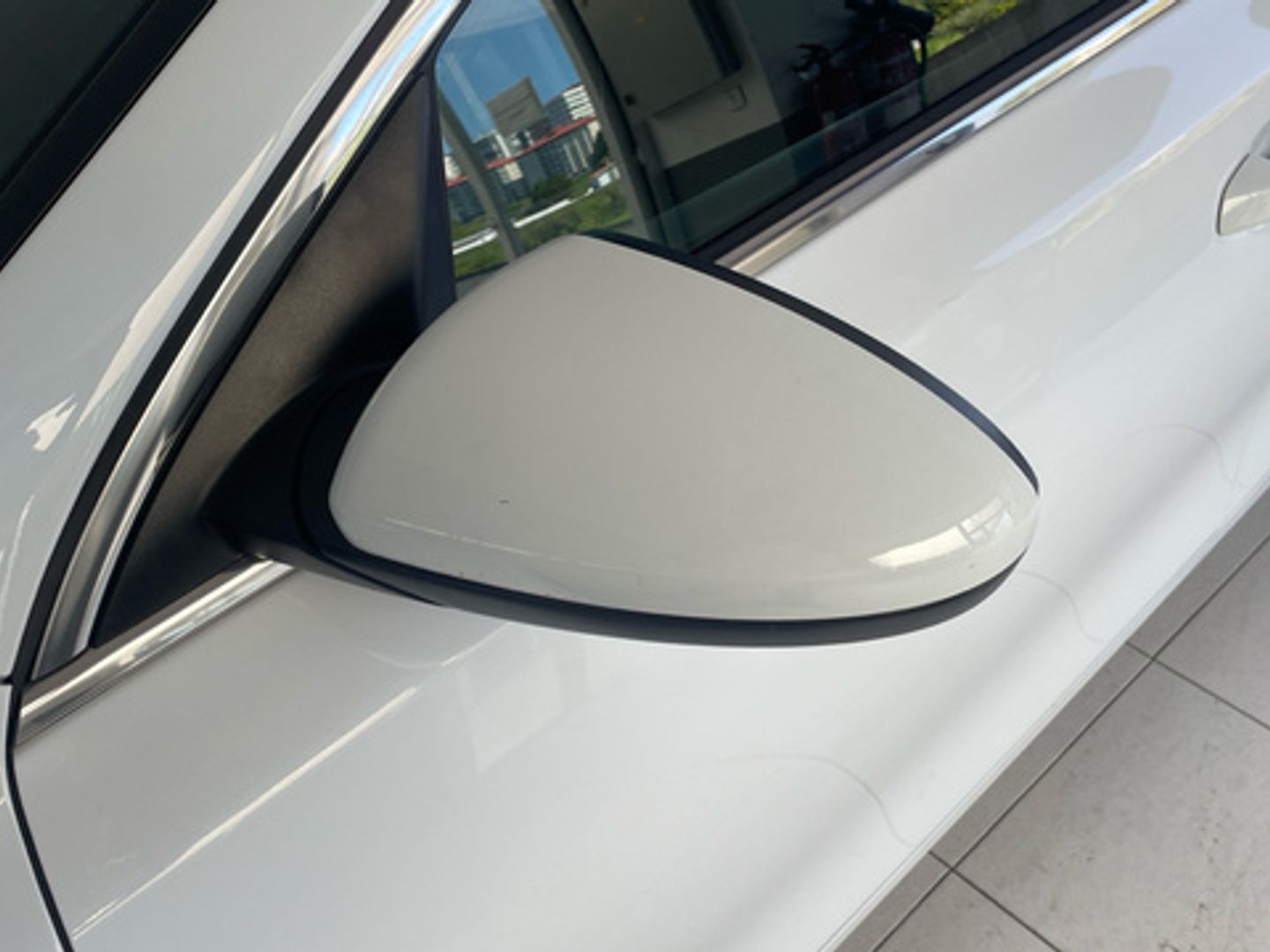 Kia Ceed 1.0 T-GDi Drive 88 kW (120 CV)
