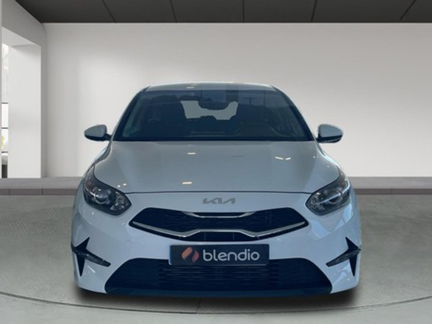 Kia Ceed 1.0 T-GDi Drive 88 kW (120 CV)