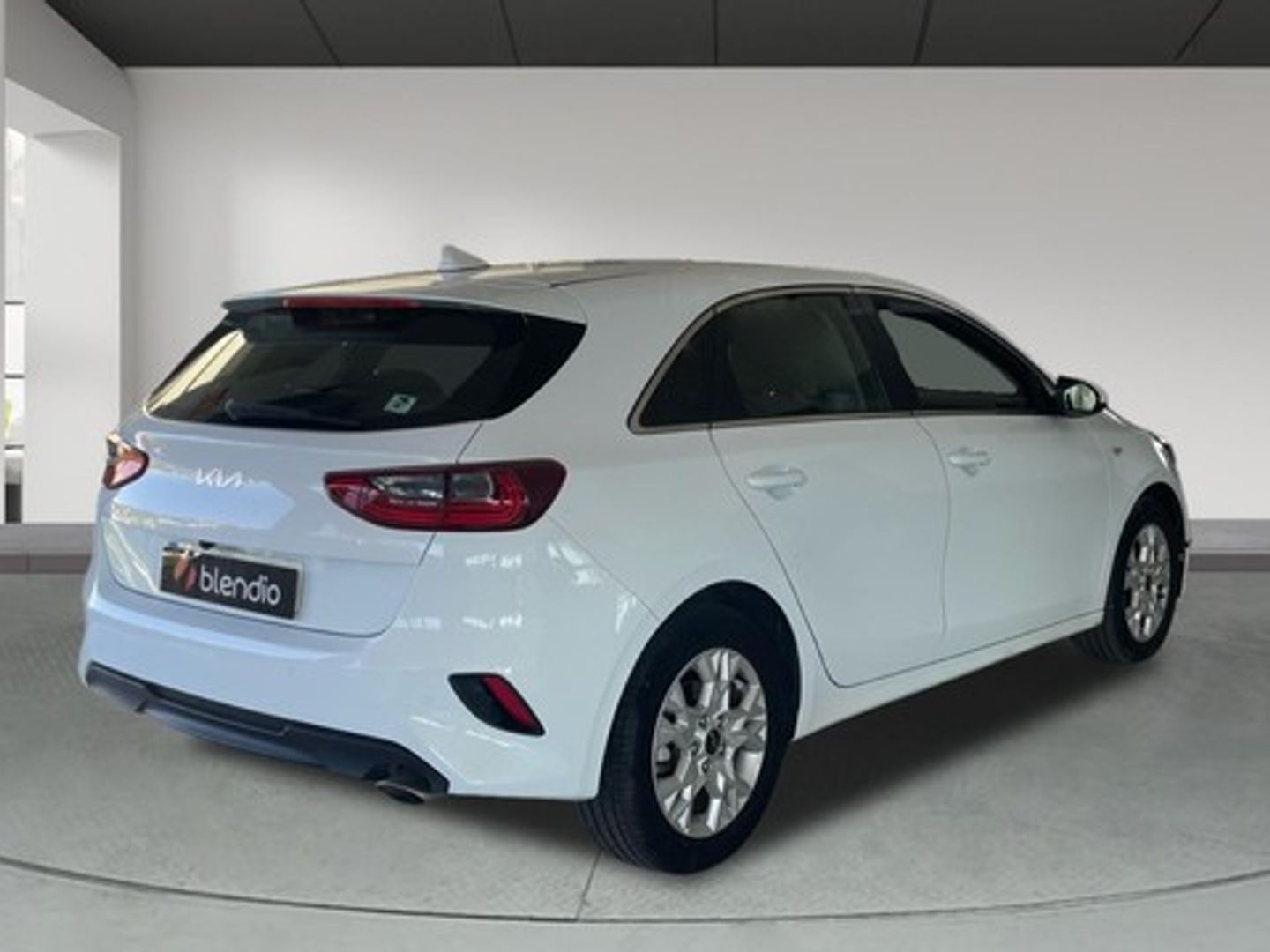 Kia Ceed 1.0 T-GDi Drive 88 kW (120 CV)