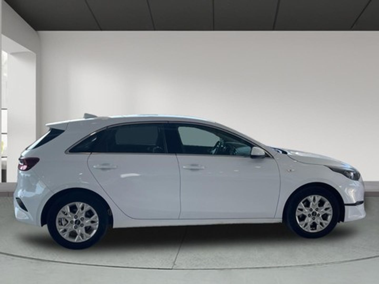 Kia Ceed 1.0 T-GDi Drive 88 kW (120 CV)