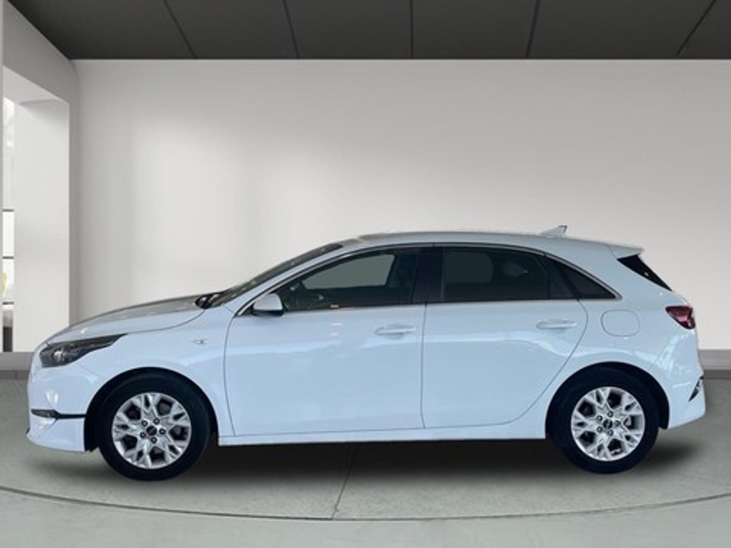 Kia Ceed 1.0 T-GDi Drive 88 kW (120 CV)