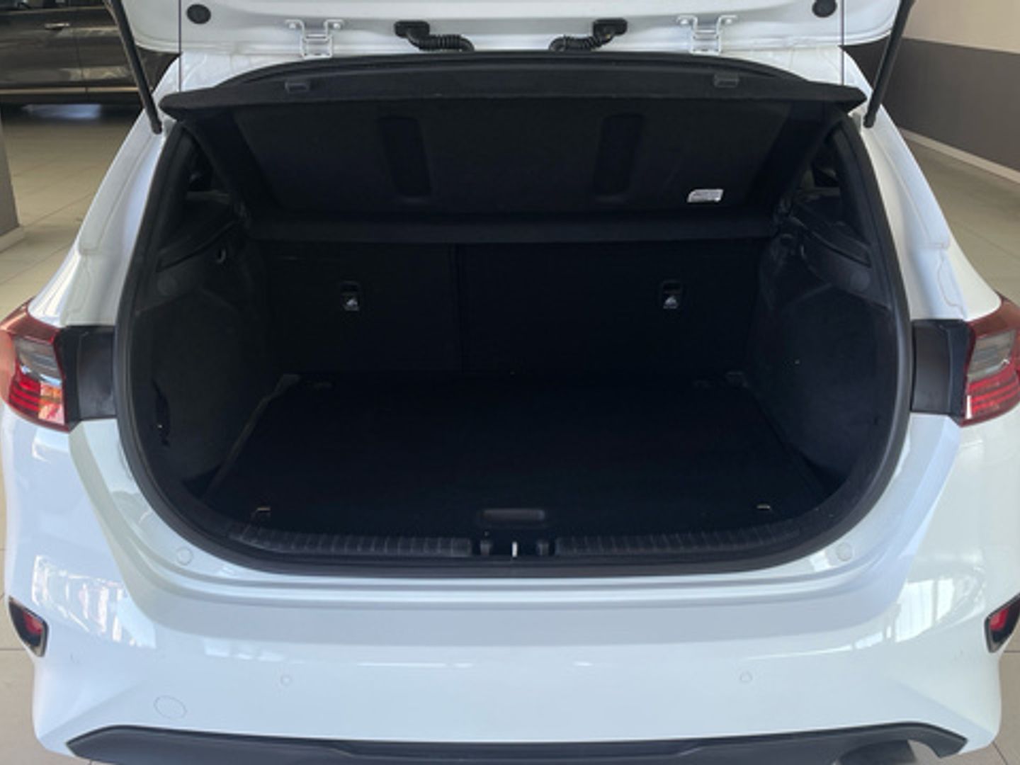 Kia Ceed 1.0 T-GDi Drive 88 kW (120 CV)