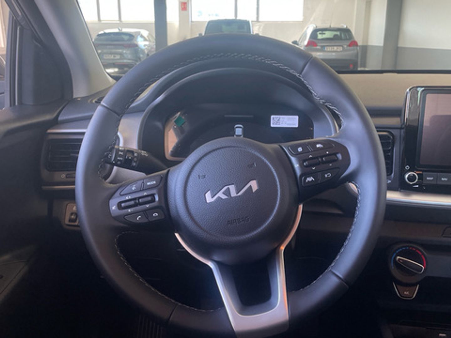 Kia Stonic 1.0 T-GDi MHEV Business 74 kW (100 CV)