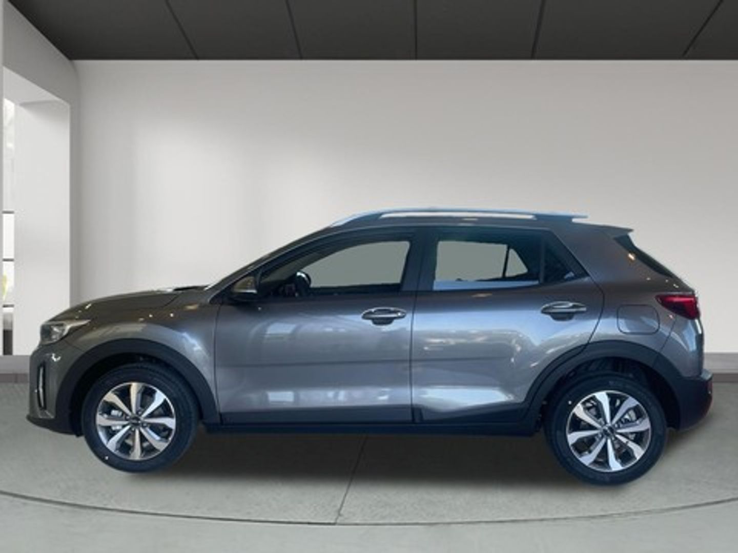 Kia Stonic 1.0 T-GDi MHEV Business 74 kW (100 CV)