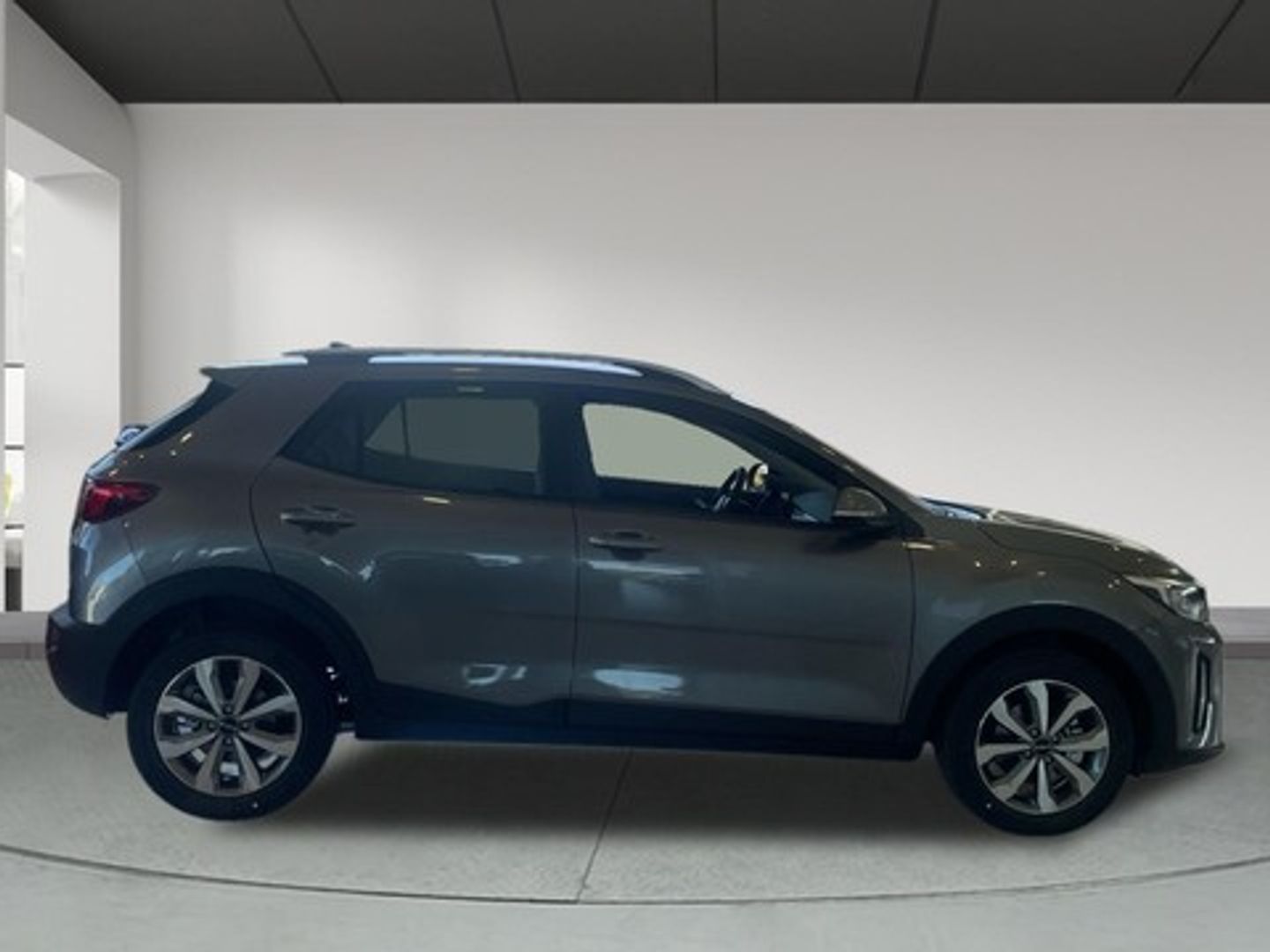 Kia Stonic 1.0 T-GDi MHEV Business 74 kW (100 CV)