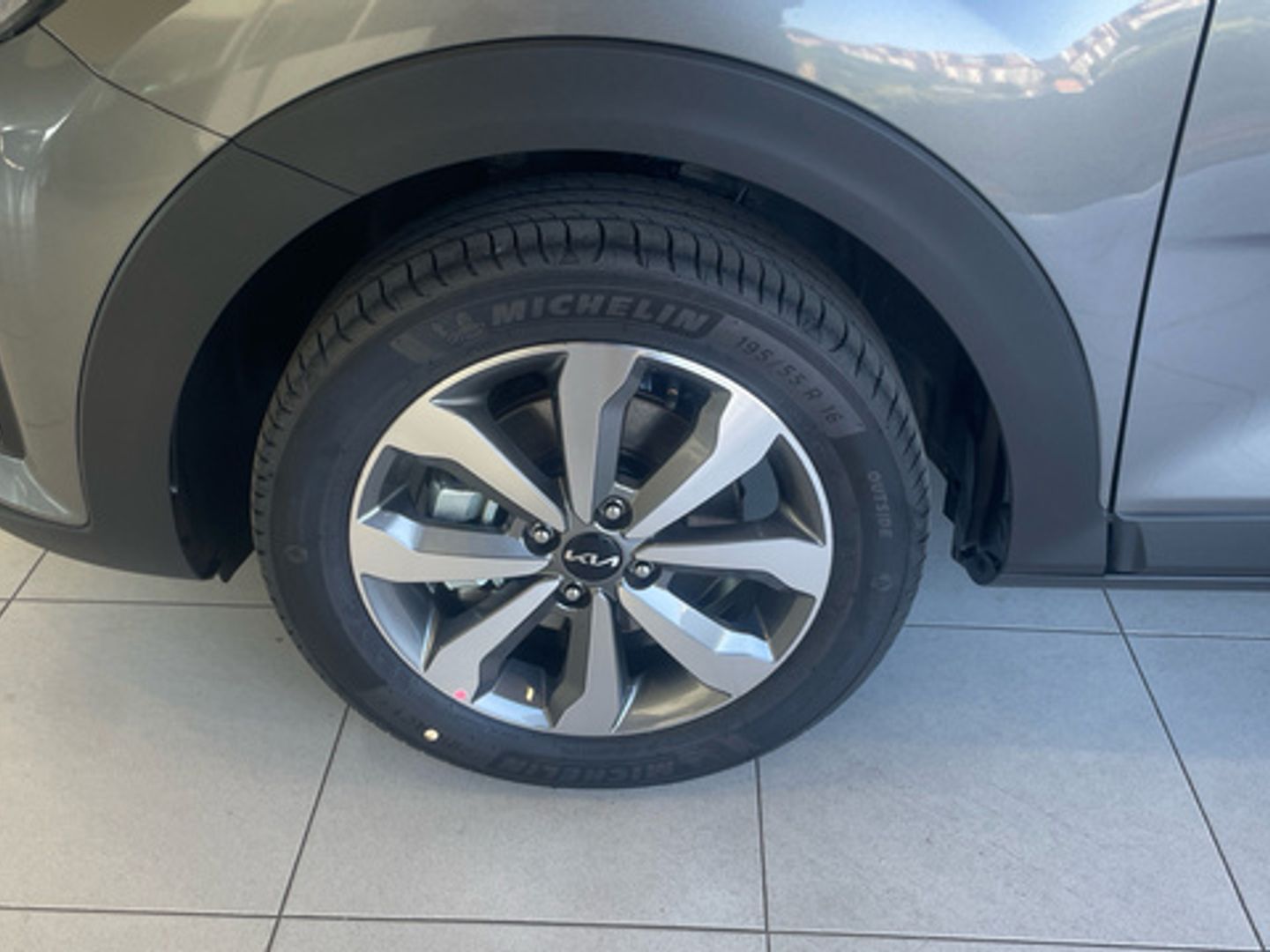 Kia Stonic 1.0 T-GDi MHEV Business 74 kW (100 CV)