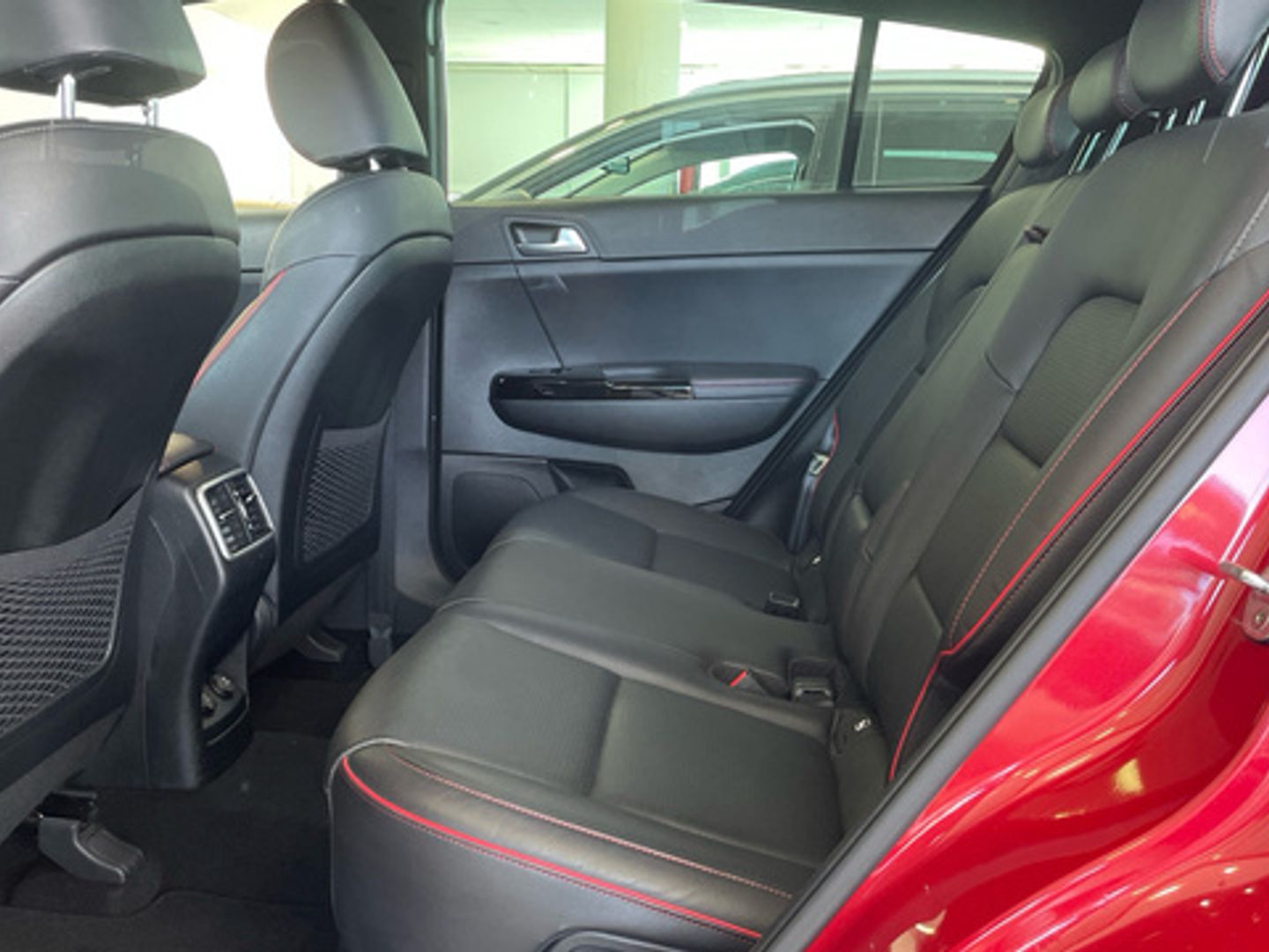 Kia Sportage 1.6 MHEV GT Line Xtreme 4X4 DCT 100 kW (136 CV)