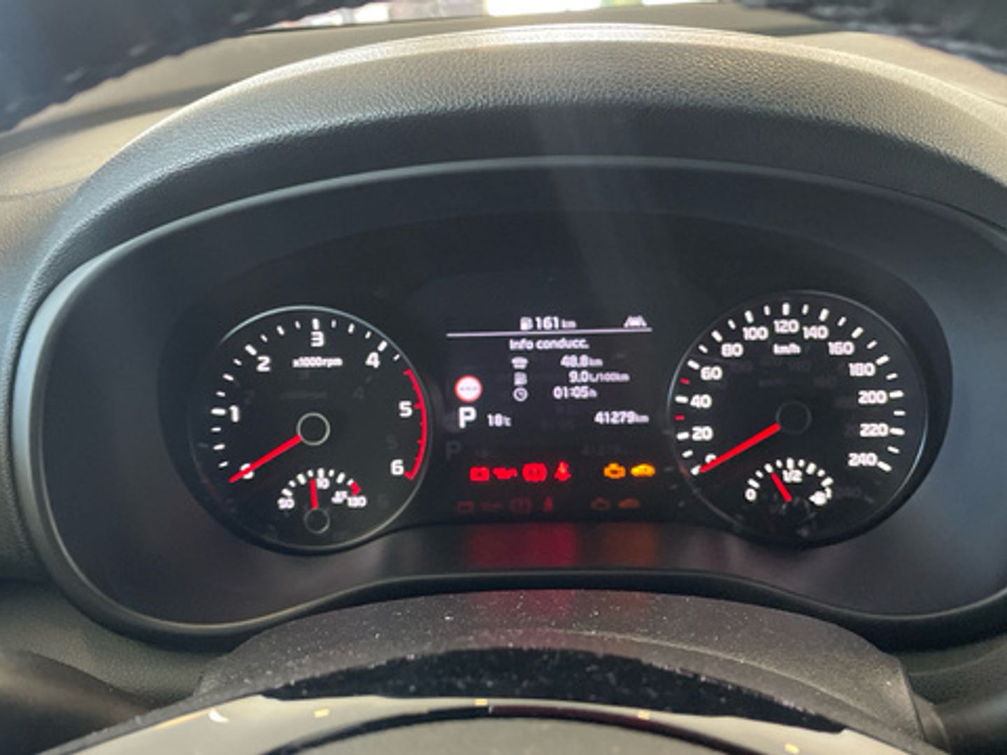 Kia Sportage 1.6 MHEV GT Line Xtreme 4X4 DCT 100 kW (136 CV)