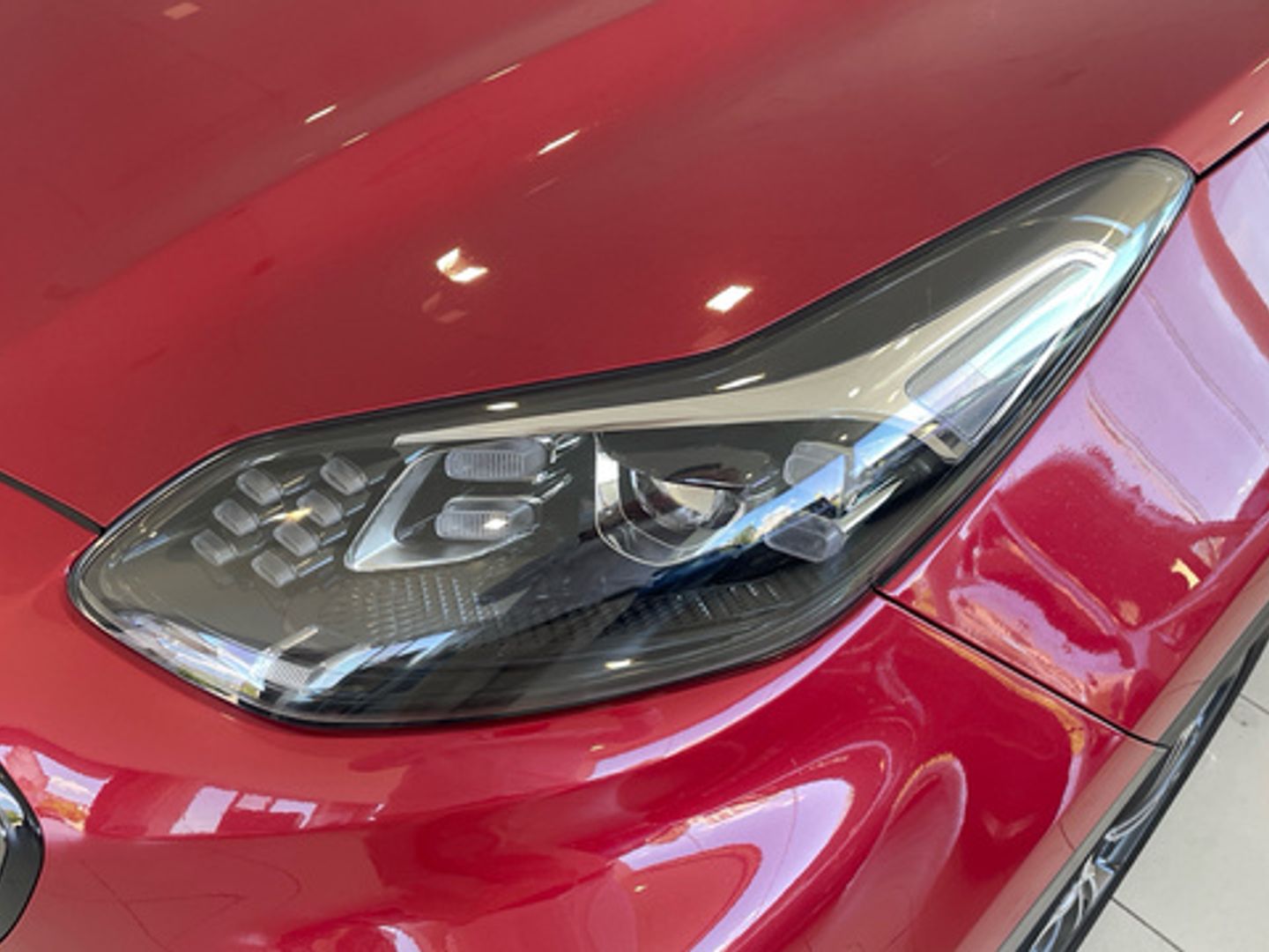 Kia Sportage 1.6 MHEV GT Line Xtreme 4X4 DCT 100 kW (136 CV)
