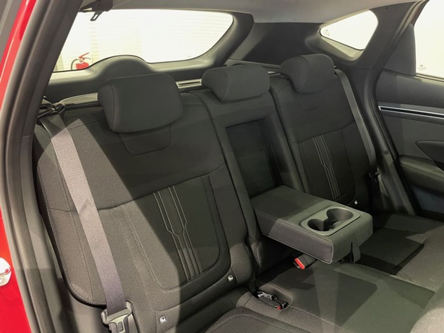 Hyundai Tucson 1.6 CRDI 48V Tecno Sky DCT 100 kW (136 CV)