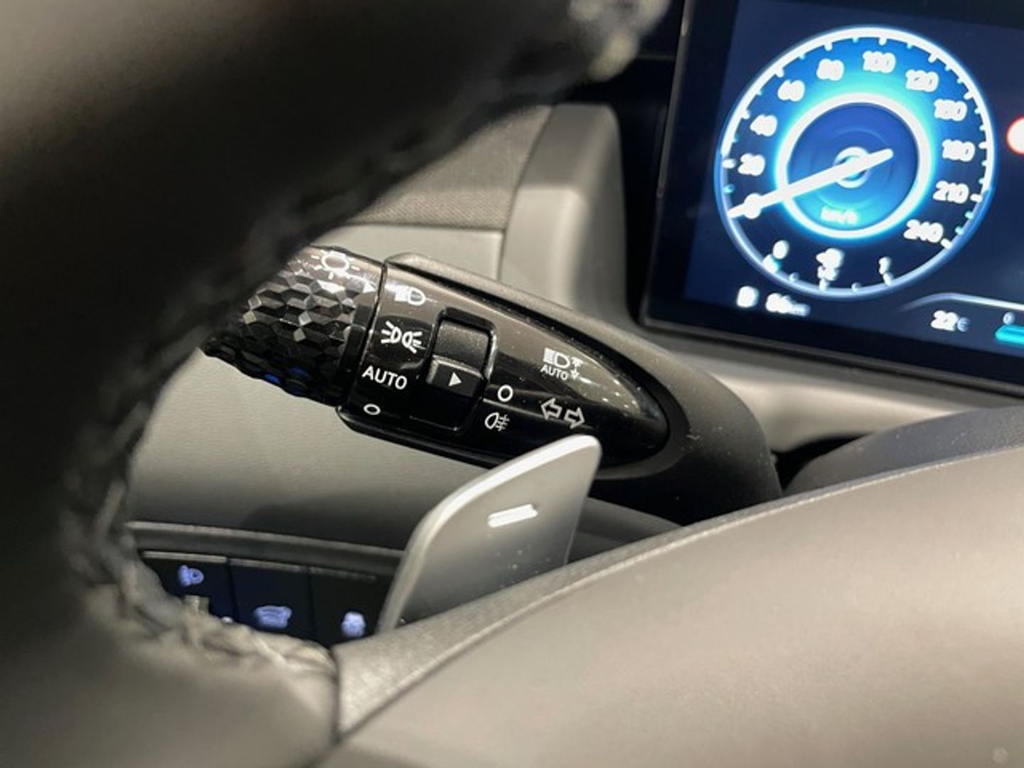 Hyundai Tucson 1.6 CRDI 48V Tecno Sky DCT 100 kW (136 CV)