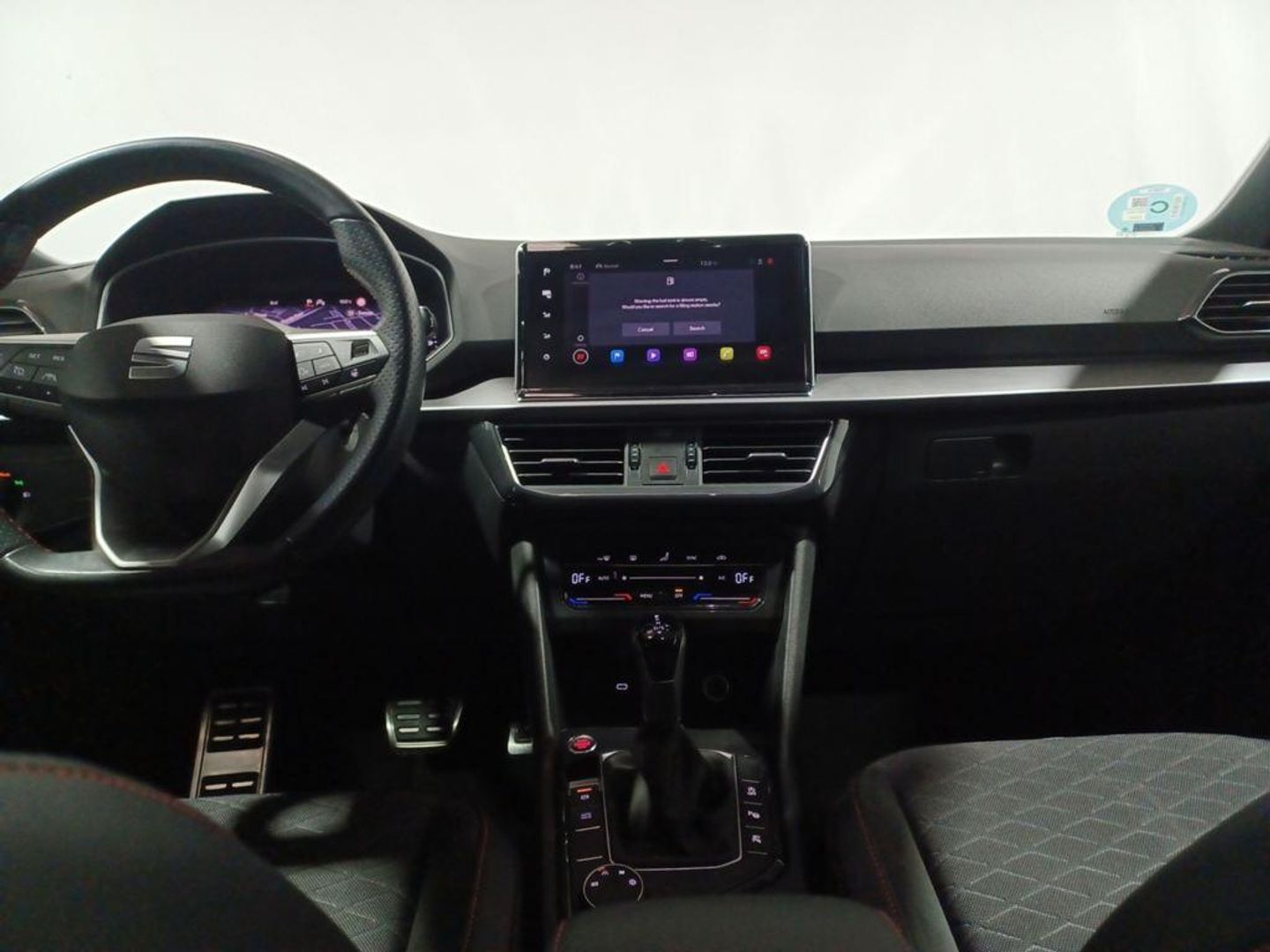 SEAT Tarraco 2.0 TDI S&S FR XM DSG 110 kW (150 CV)