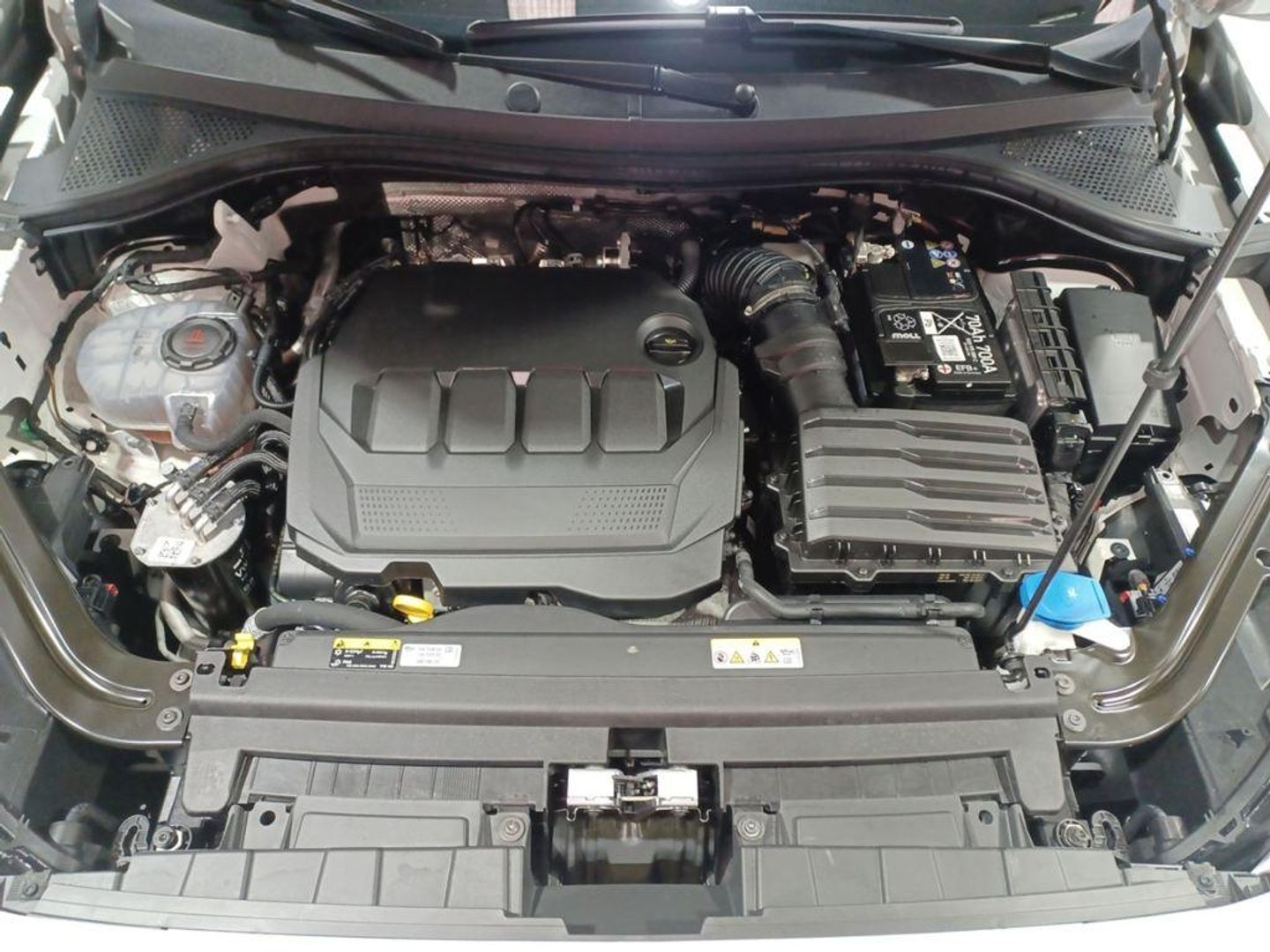 SEAT Tarraco 2.0 TDI S&S FR XM DSG 110 kW (150 CV)