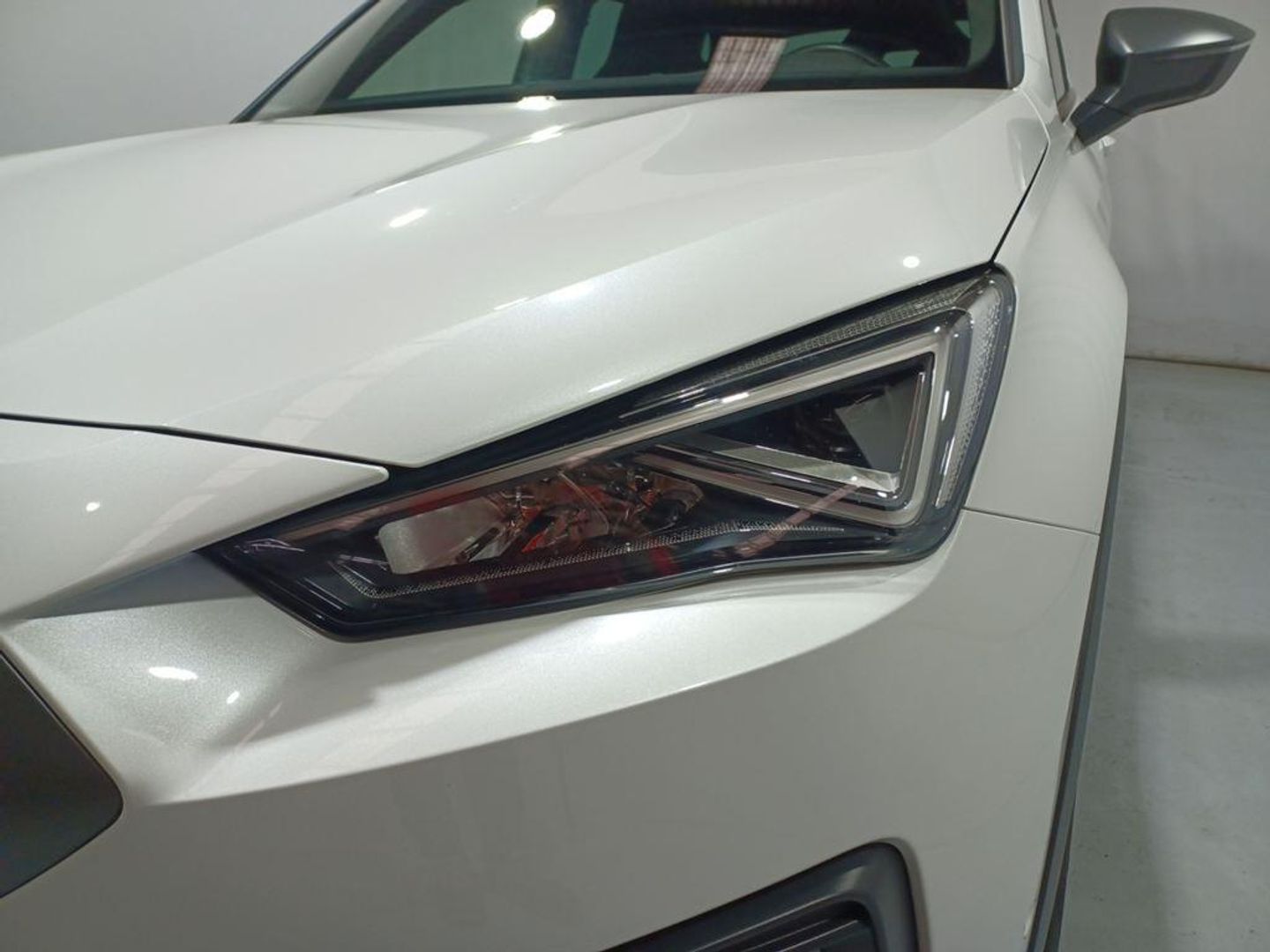 SEAT Tarraco 2.0 TDI S&S FR XM DSG 110 kW (150 CV)
