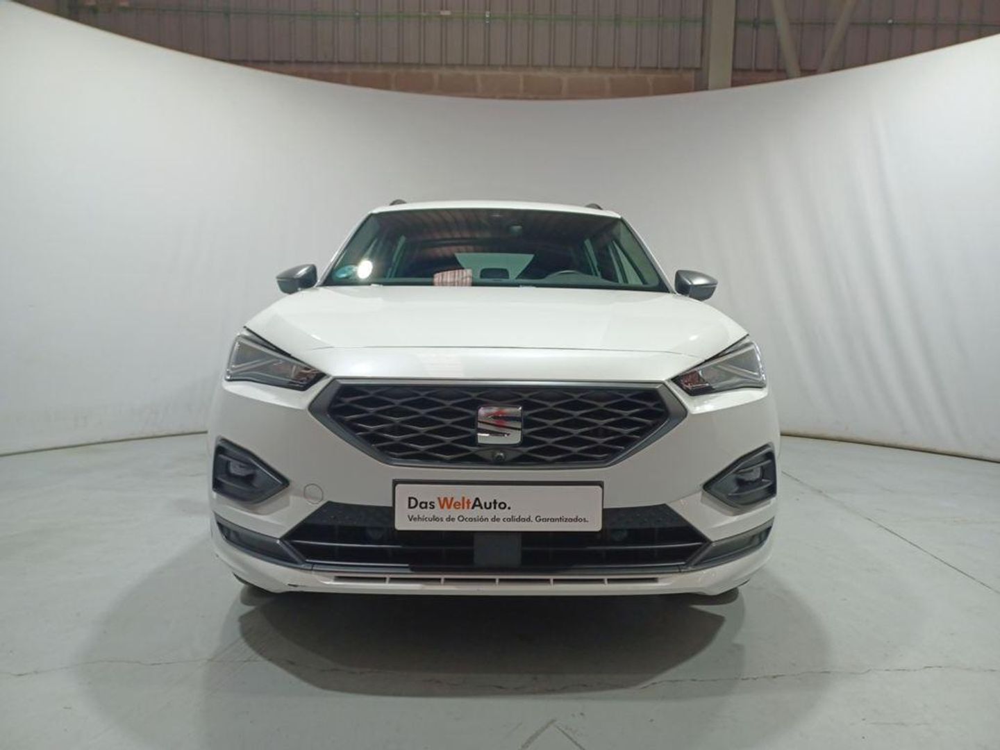 SEAT Tarraco 2.0 TDI S&S FR XM DSG 110 kW (150 CV)