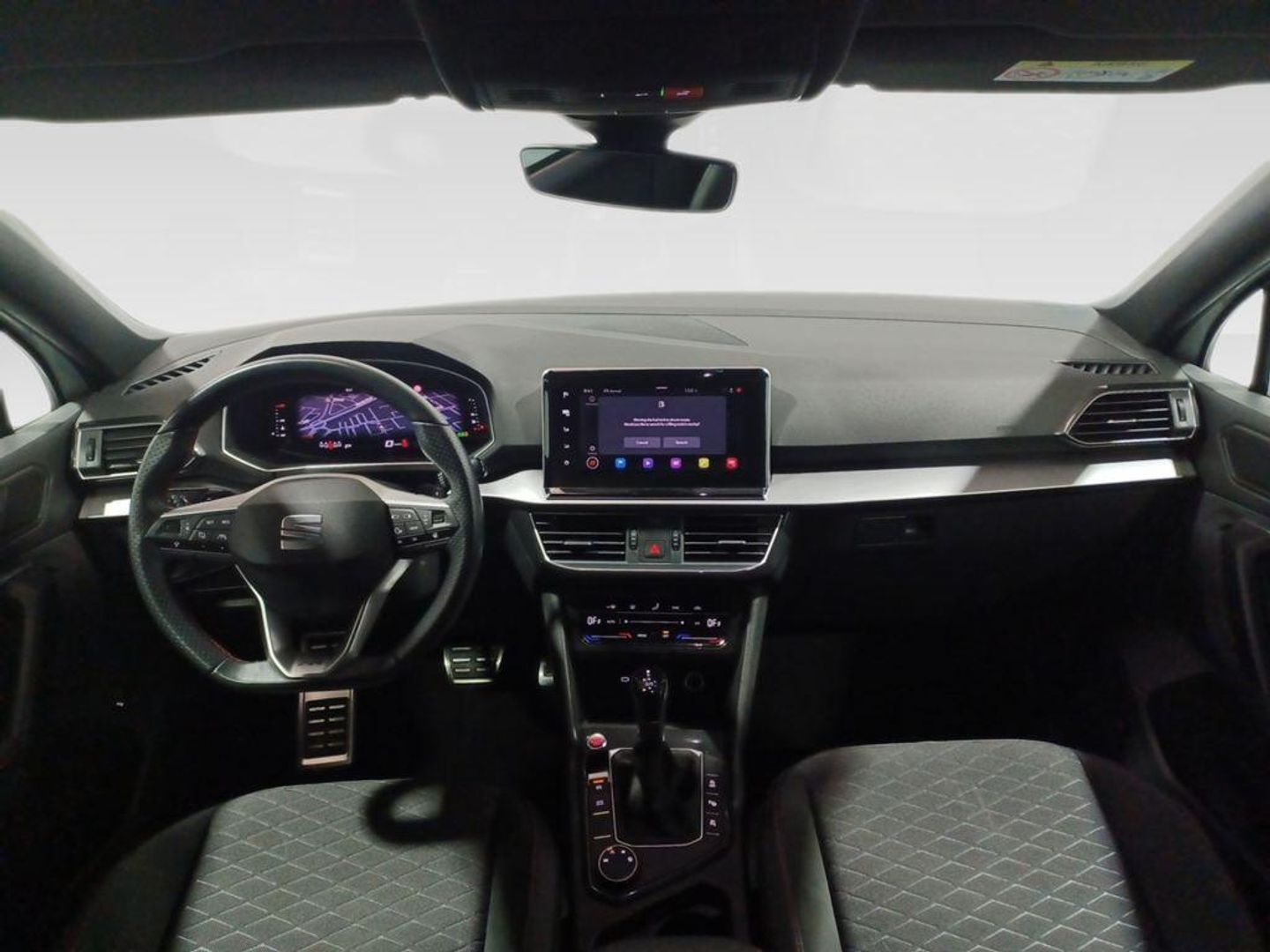 SEAT Tarraco 2.0 TDI S&S FR XM DSG 110 kW (150 CV)