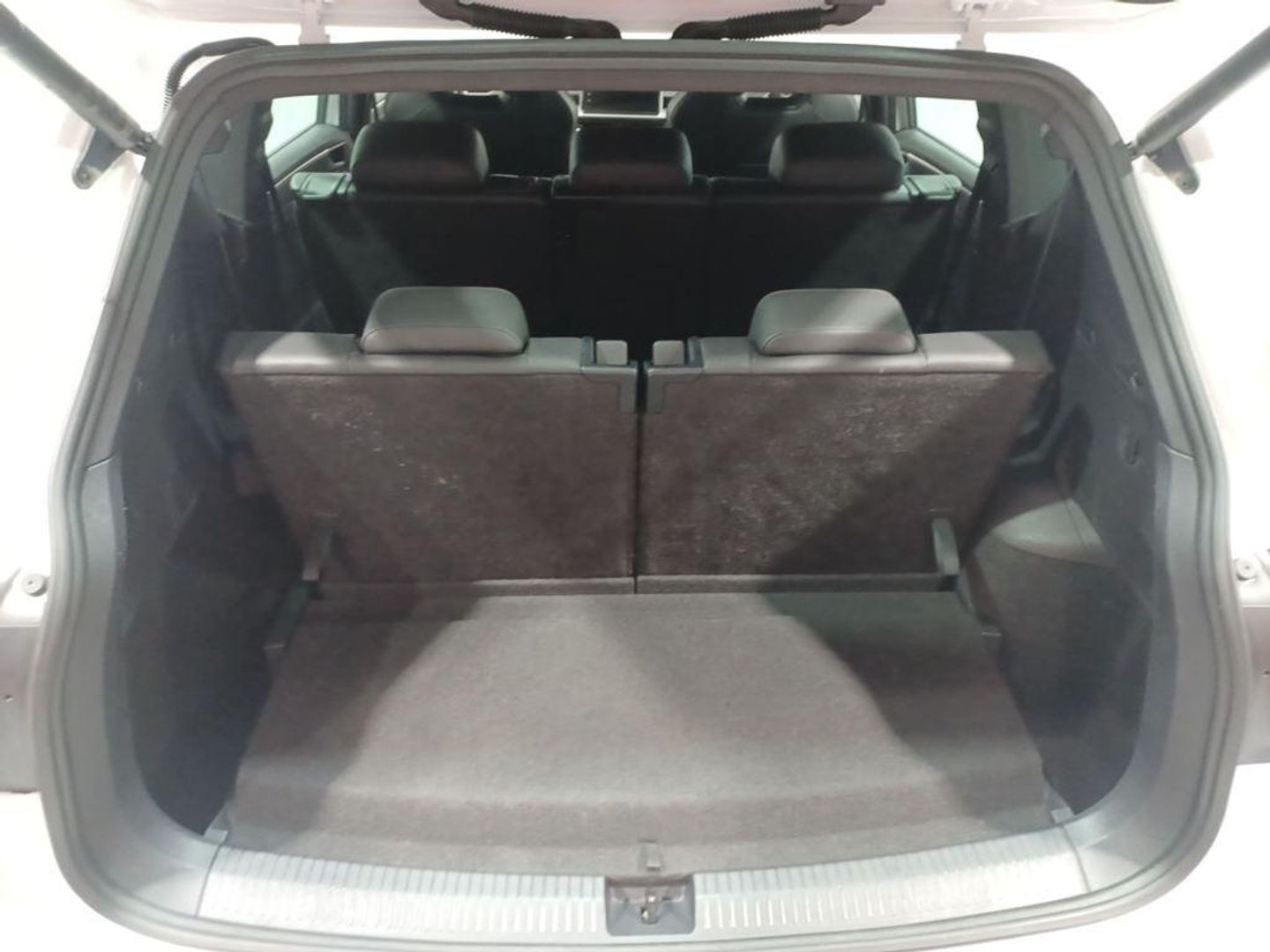 SEAT Tarraco 2.0 TDI S&S FR XM DSG 110 kW (150 CV)