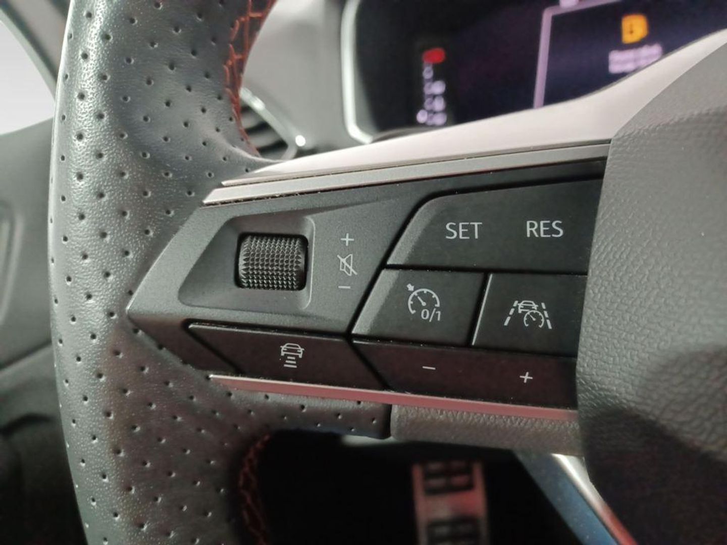 SEAT Tarraco 2.0 TDI S&S FR XM DSG 110 kW (150 CV)
