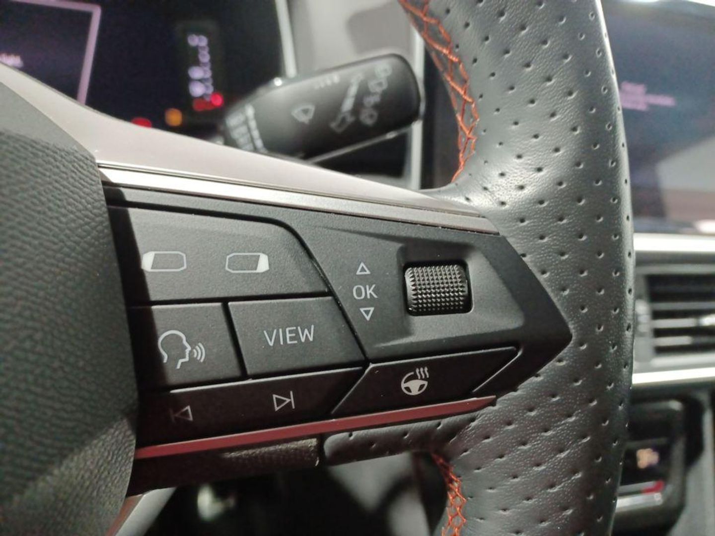 SEAT Tarraco 2.0 TDI S&S FR XM DSG 110 kW (150 CV)