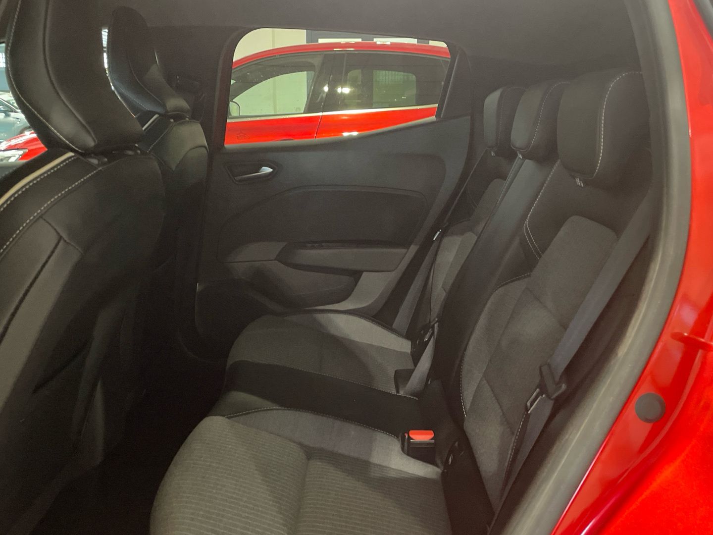 Renault Clio Techno TCe 66 kW (90 CV)