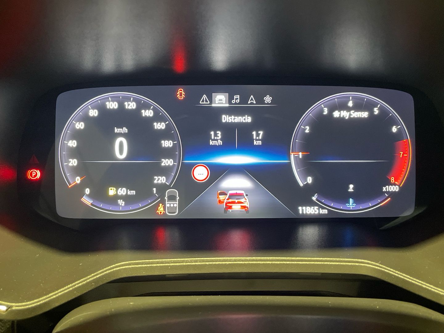 Renault Clio Techno TCe 66 kW (90 CV)