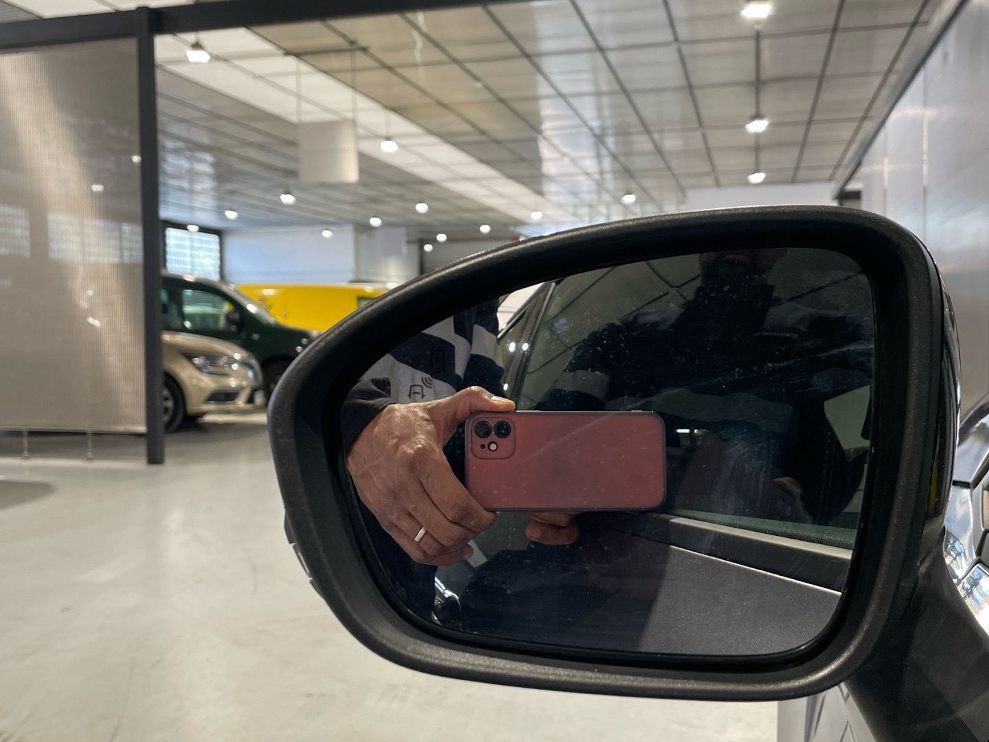 Renault Clio Techno TCe 66 kW (90 CV)