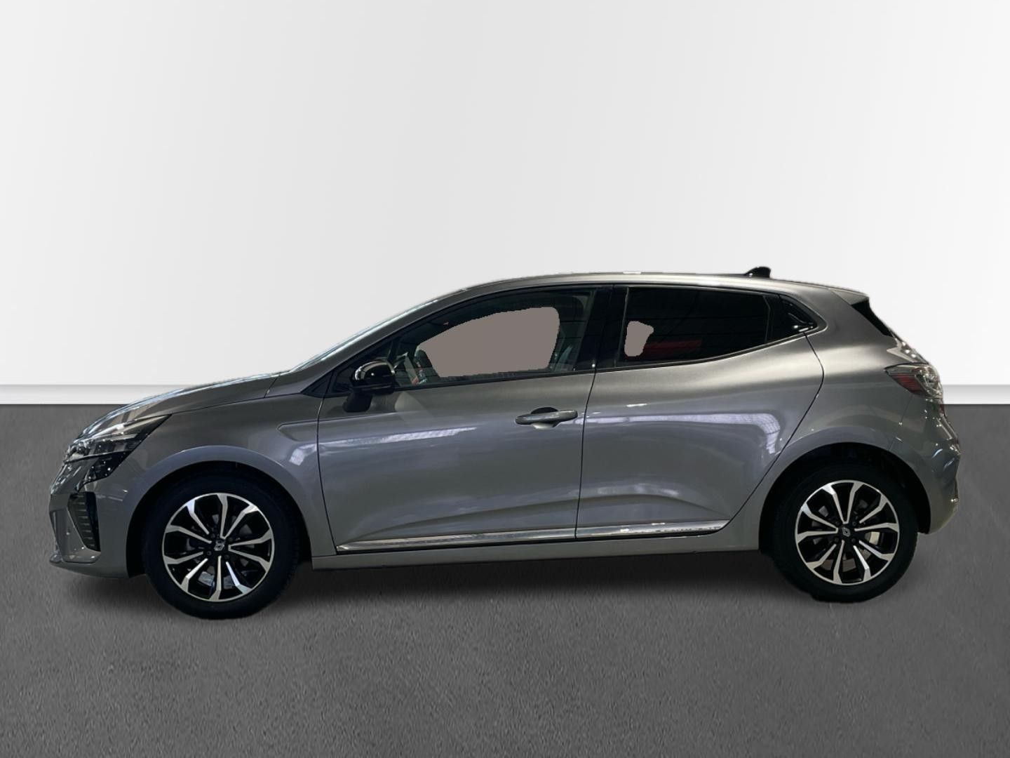 Renault Clio Techno TCe 66 kW (90 CV)