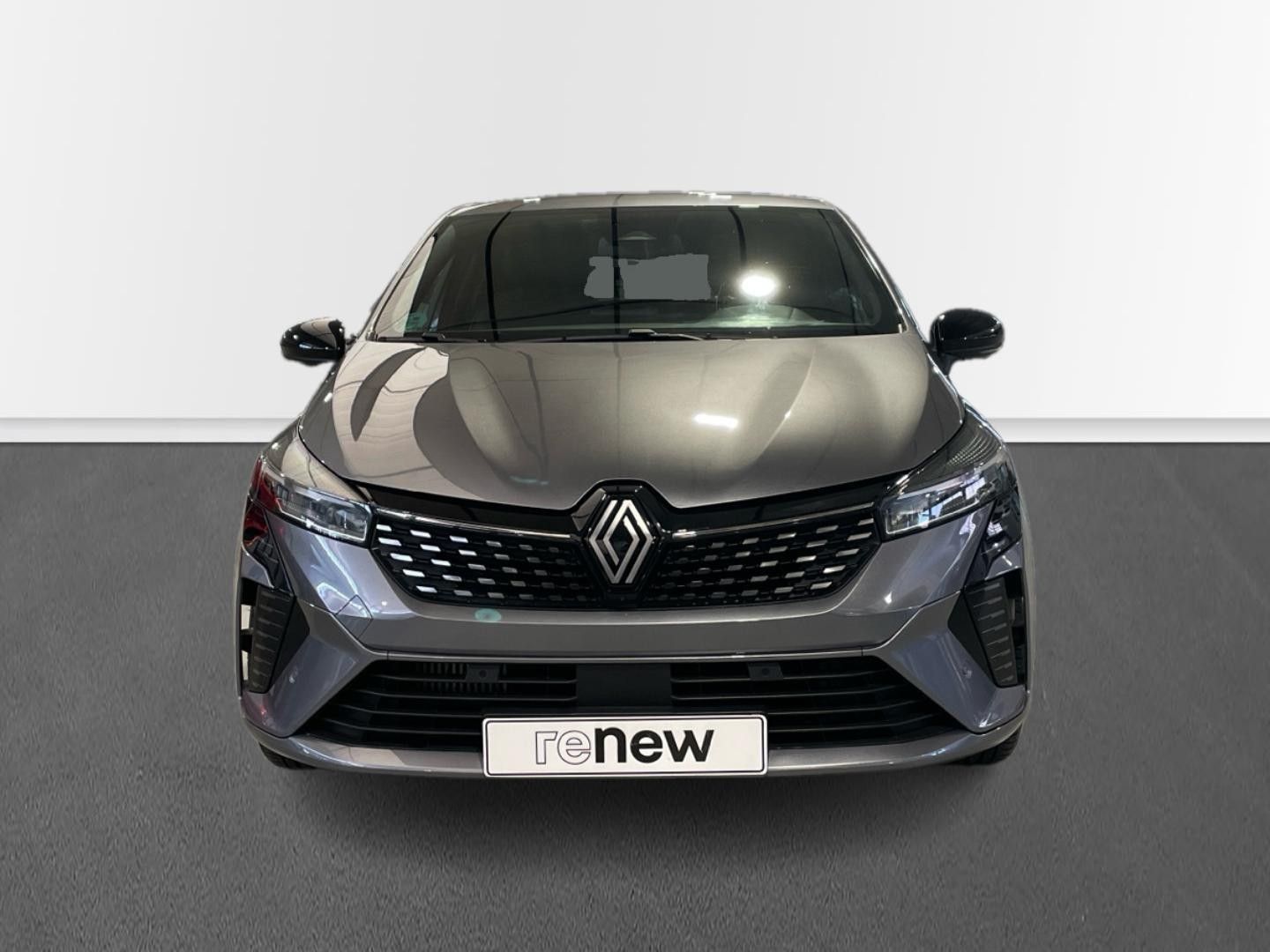 Renault Clio Techno TCe 66 kW (90 CV)