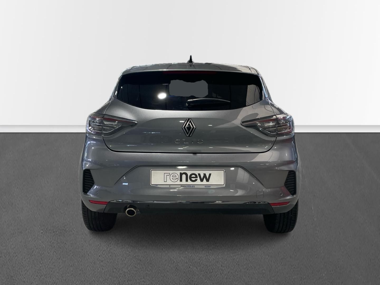 Renault Clio Techno TCe 66 kW (90 CV)