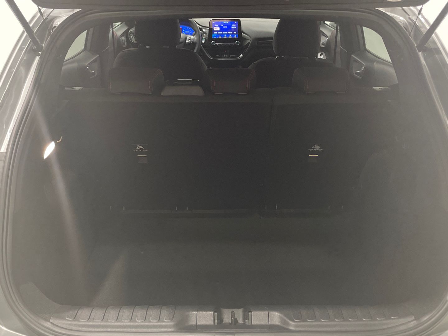 Ford Puma 1.0 EcoBoost MHEV ST-Line X 92 kW (125 CV)