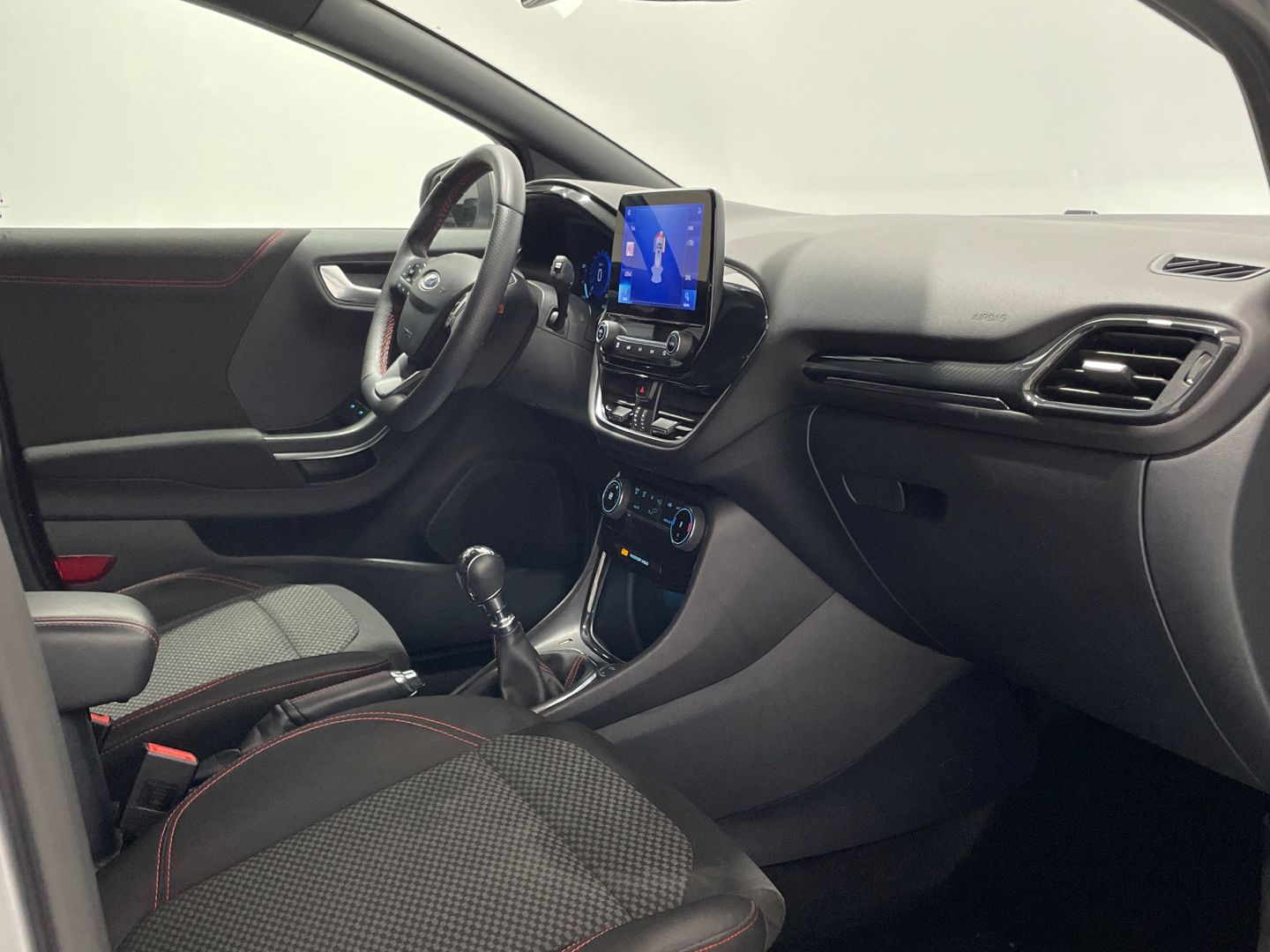Ford Puma 1.0 EcoBoost MHEV ST-Line X 92 kW (125 CV)