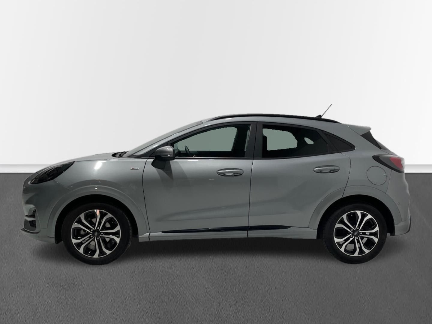 Ford Puma 1.0 EcoBoost MHEV ST-Line X 92 kW (125 CV)