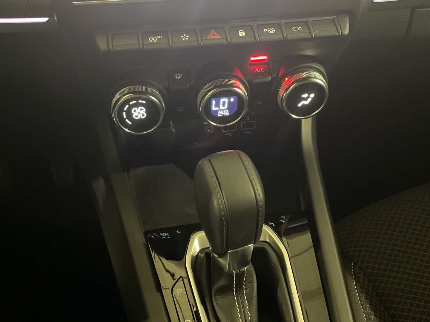 Renault Arkana Techno TCe 140 Mild hybrid EDC 103 kW (140 CV)