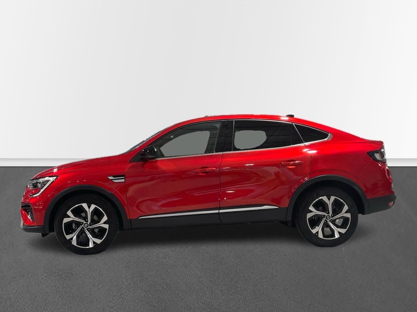 Renault Arkana Techno TCe 140 Mild hybrid EDC 103 kW (140 CV)