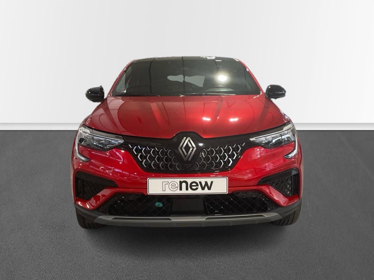 Renault Arkana Techno TCe 140 Mild hybrid EDC 103 kW (140 CV)