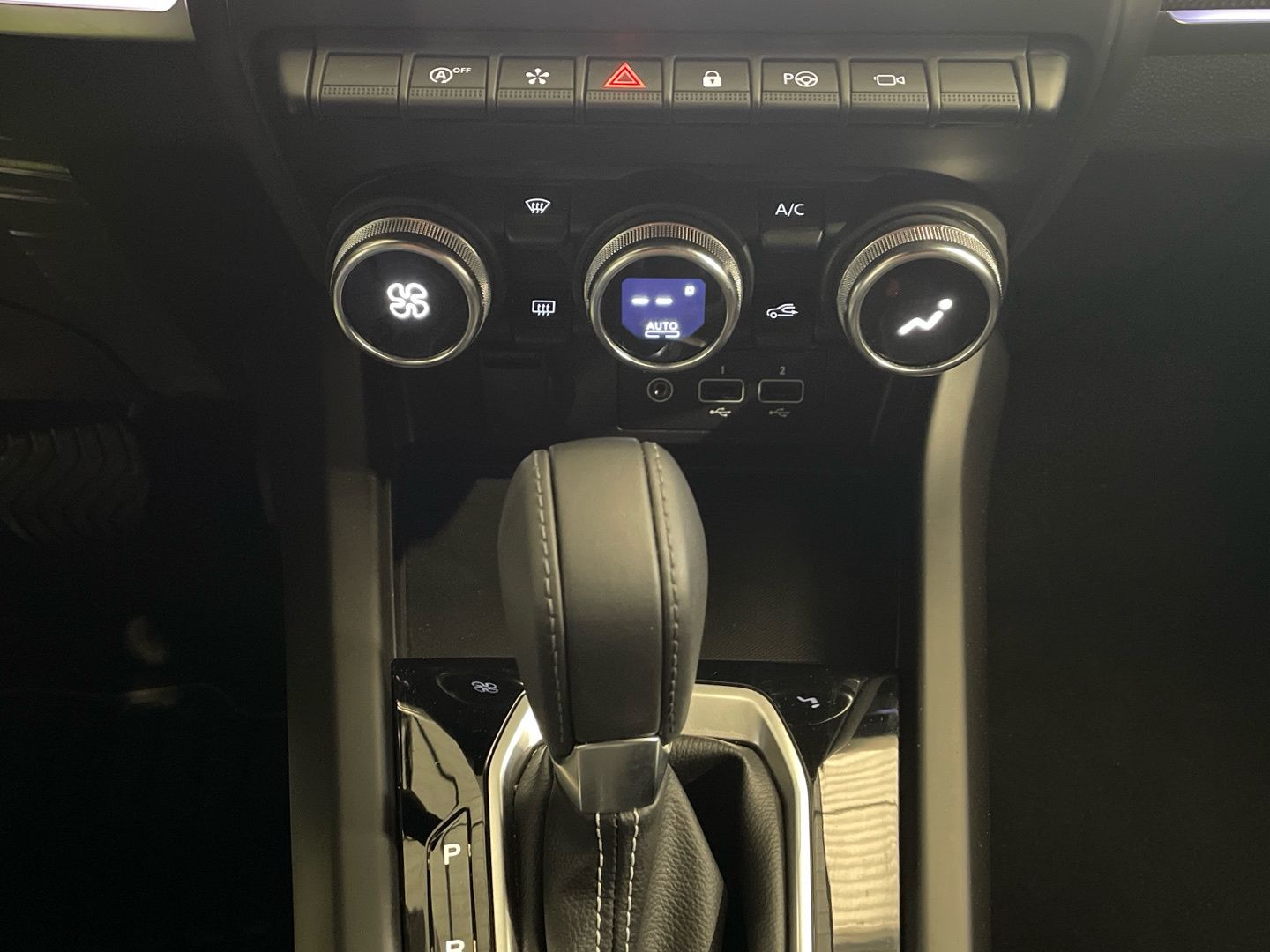 Renault Arkana Techno TCe 140 Mild hybrid EDC 103 kW (140 CV)
