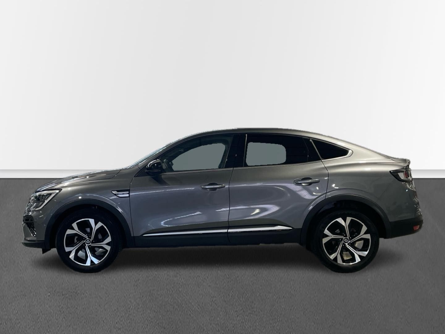 Renault Arkana Techno TCe 140 Mild hybrid EDC 103 kW (140 CV)
