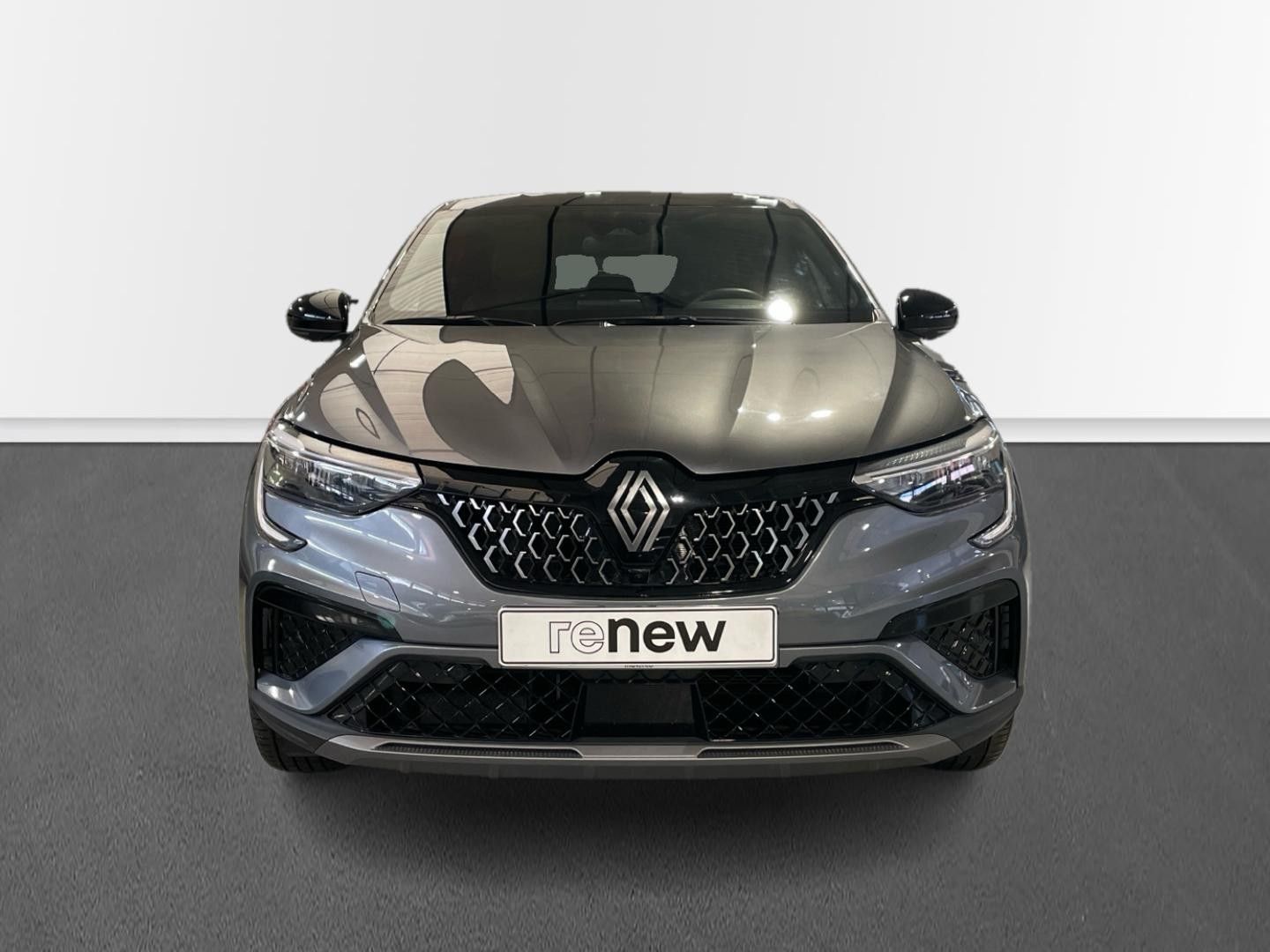 Renault Arkana Techno TCe 140 Mild hybrid EDC 103 kW (140 CV)