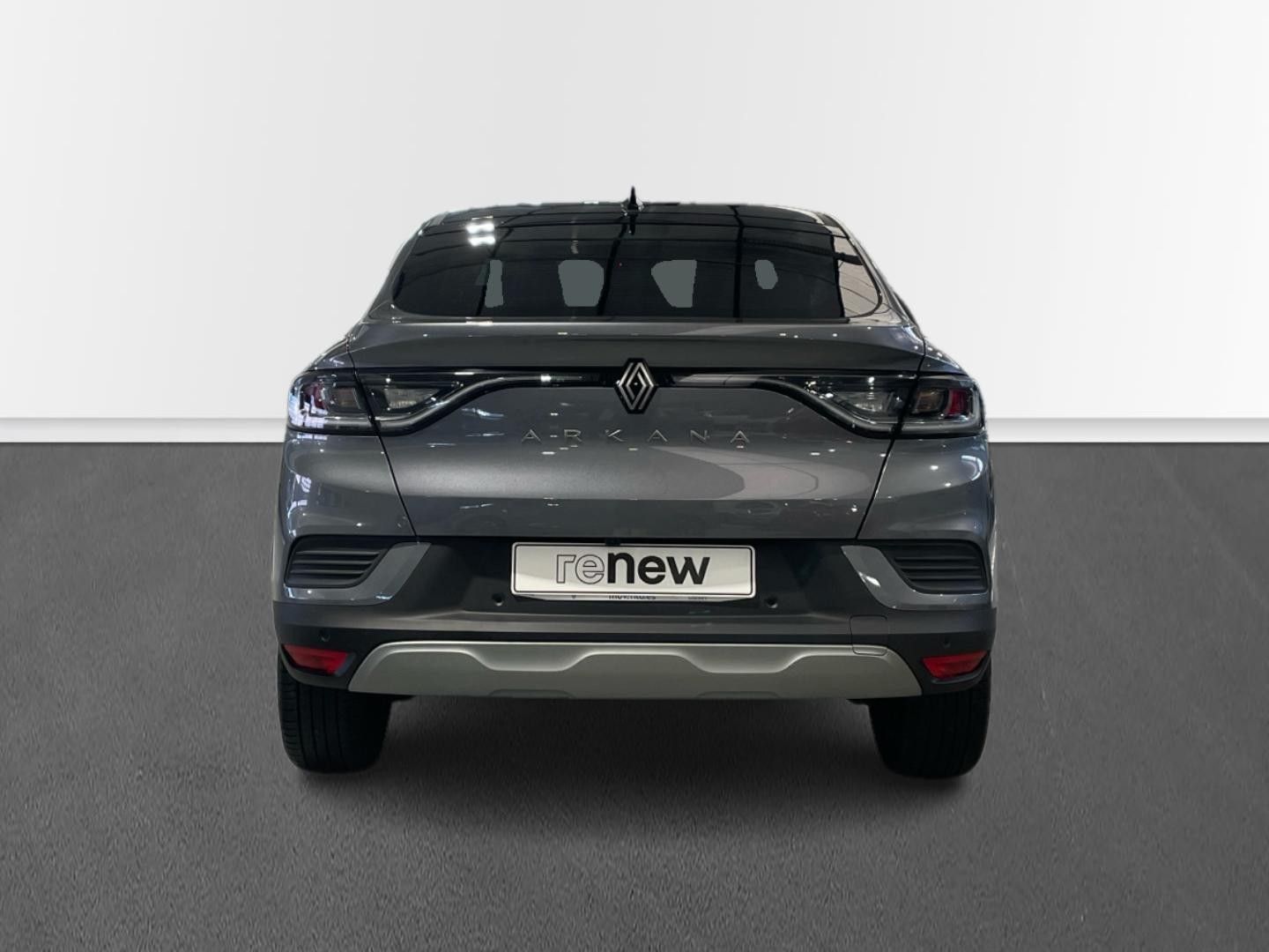 Renault Arkana Techno TCe 140 Mild hybrid EDC 103 kW (140 CV)