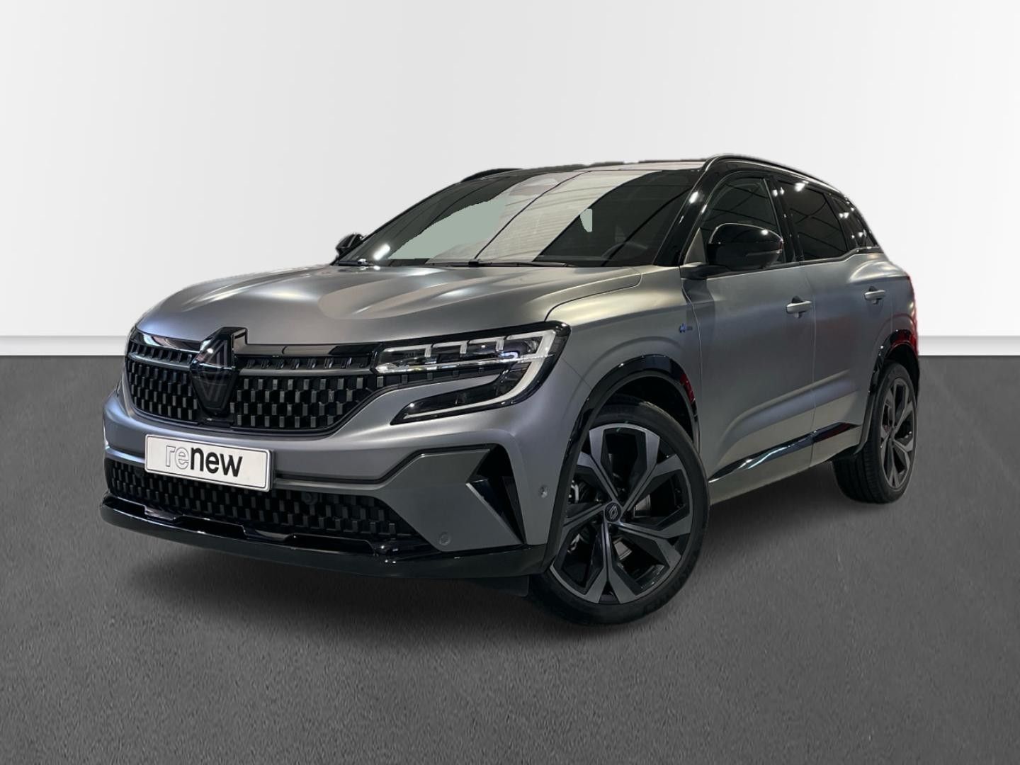 Renault Austral Iconic Esprit Alpine E-Tech Full Hybrid 147 kW (200 CV)