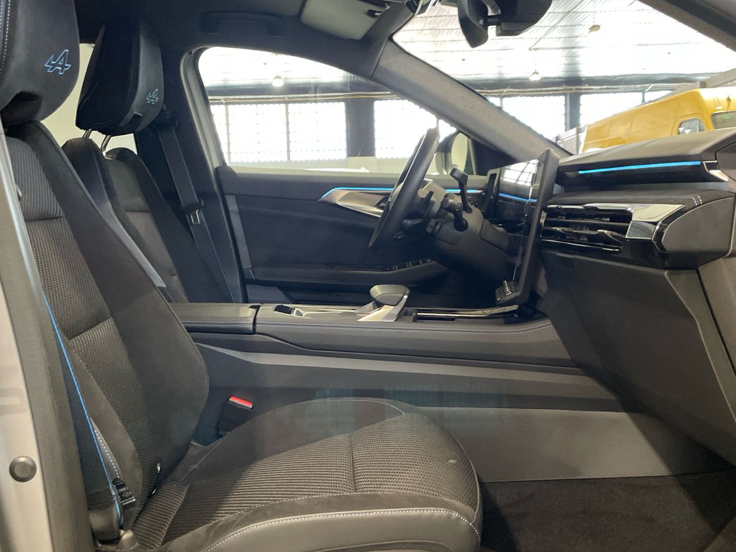 Renault Austral Iconic Esprit Alpine E-Tech Full Hybrid 147 kW (200 CV)