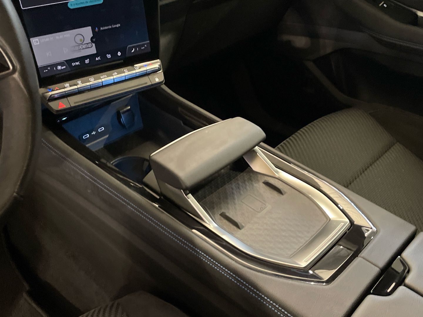 Renault Austral Iconic Esprit Alpine E-Tech Full Hybrid 147 kW (200 CV)